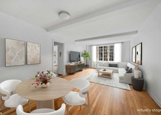 Property at 324 E 41st St Unit 904C, New York City, NY 10017, 2 beds, 1 bath