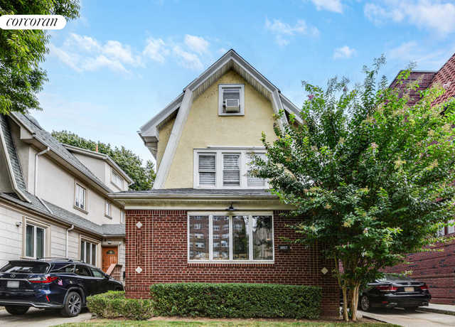 Property at 1057 E 21st St, Brooklyn, NY 11210, 5 beds, 4.5 baths