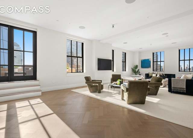Property at 100 Barclay St Unit 21AD, New York City, NY 10007, 5 beds, 4.5 baths