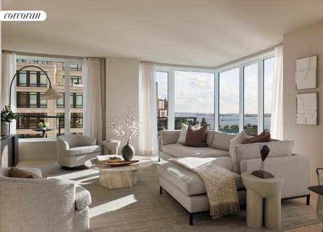 Property at 450 Washington St #205, New York City, NY 10013, 3 beds, 3 baths