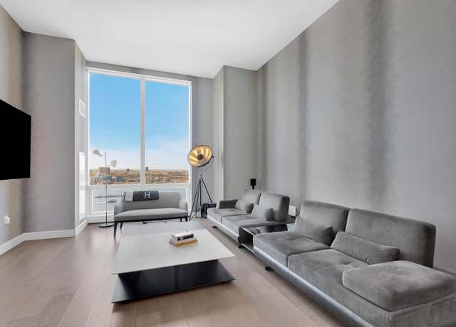 Property at 15 Hudson Yards Unit 26D, New York City, NY 10001, 2 beds, 2.5 baths