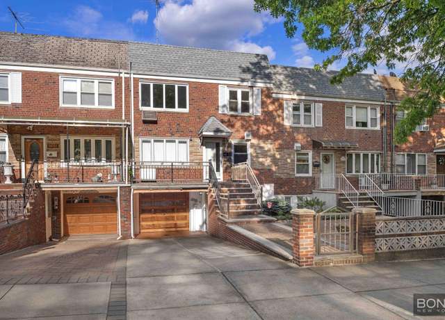 Property at 66-53 79th St, New York City, NY 11379, 4 beds, 2.5 baths