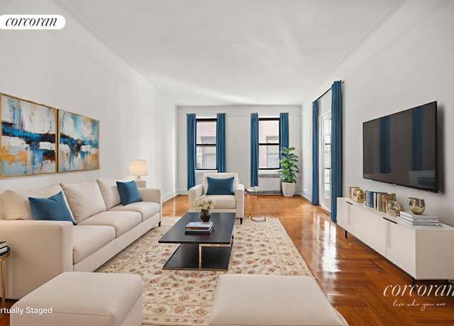Property at 25 Parade Pl Unit 2F, Brooklyn, NY 11226, 1 bed, 1 bath
