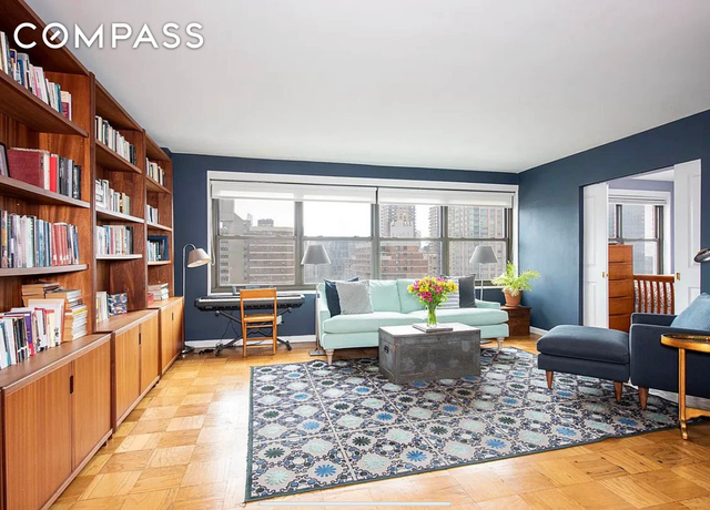 Property at 140 W End Ave Unit 24D, New York City, NY 10023, 1 bed, 1 bath