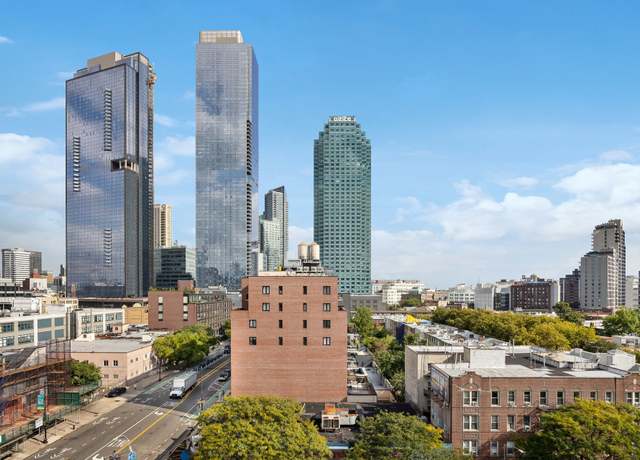 Property at 11-52 44th Dr Unit 2-C, New York City, NY 11101, 1 bed, 1 bath