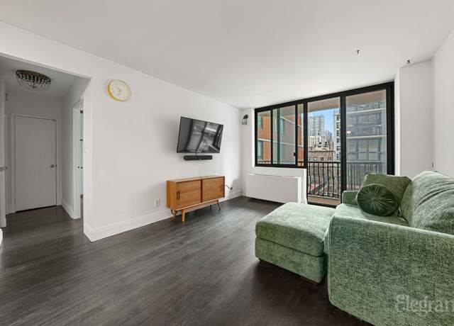 Property at 343 E 74th St Unit 5F, New York City, NY 10021, 1 bed, 1 bath