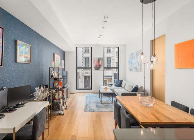 Property at 71 Reade St Unit 2C, New York City, NY 10007, 1 bed, 1.5 baths