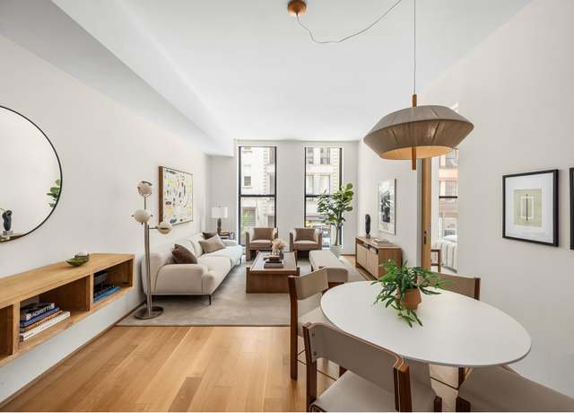 Property at 71 Reade St Unit 2C, New York City, NY 10007, 1 bed, 1.5 baths