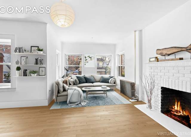 Property at 825 E 21st St, Brooklyn, NY 11210, 5 beds, 2.5 baths
