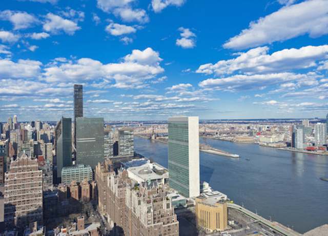 Property at 330 E 38th St Unit 56K, New York City, NY 10016, 3 beds, 2 baths