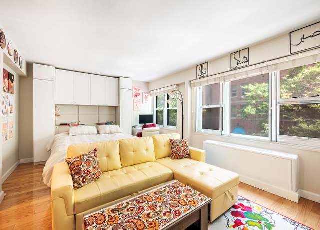 Property at 210 E 63rd St Unit 3C, New York City, NY 10065, 1 bed, 1 bath