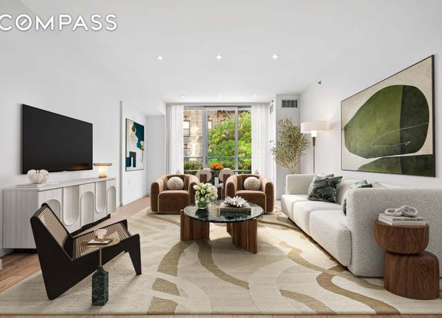 Property at 337 E 62nd St Unit 3C, New York City, NY 10065, 2 beds, 2 baths