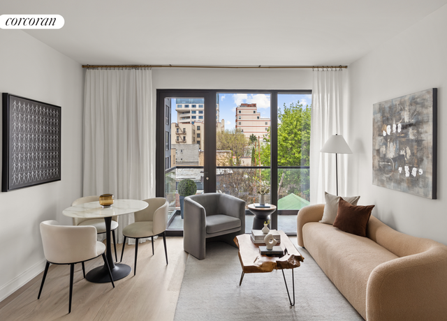Property at 27-09 40th Ave Unit 3C, New York City, NY 11101, 2 beds, 2 baths