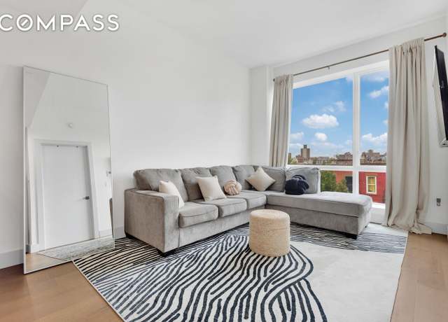Property at 1325 Herkimer St #404, Brooklyn, NY 11233, 1 bed, 1 bath