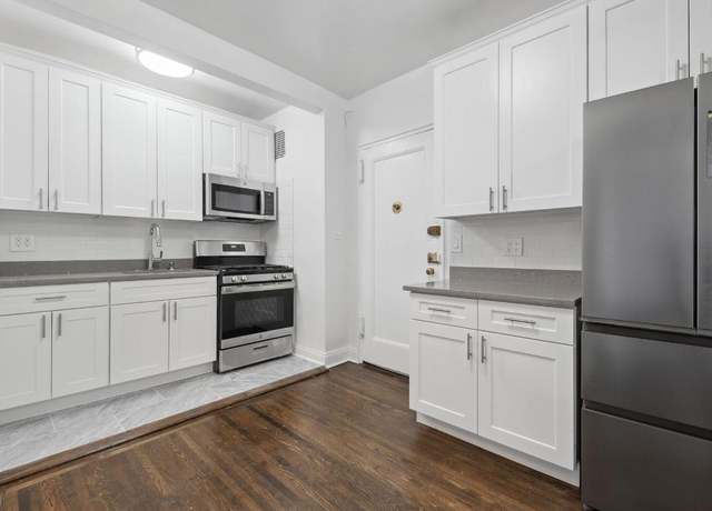 Property at 125 4 Hawthorne St Unit 4H, Brooklyn, NY 11225, 1 bed, 1 bath