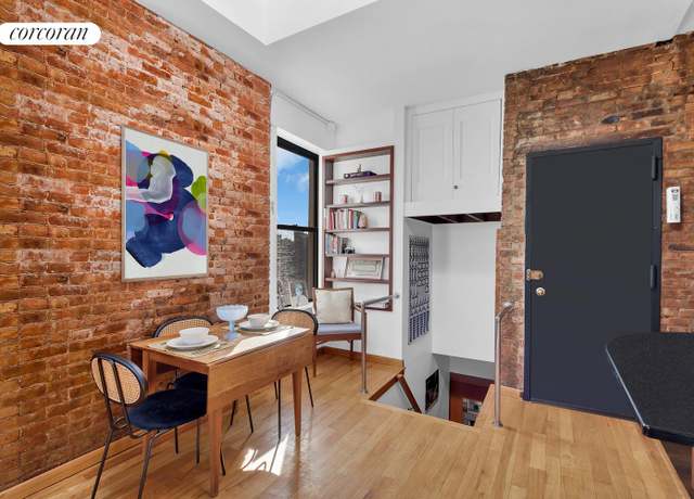 Property at 613 E 6th St Unit 5C, New York City, NY 10009, 2 beds, 2 baths