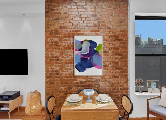 Property at 613 E 6th St Unit 5C, New York City, NY 10009, 2 beds, 2 baths