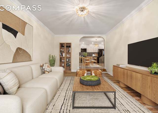 Property at 305 W 52nd St Unit 2J, New York City, NY 10019, 2 beds, 1 bath