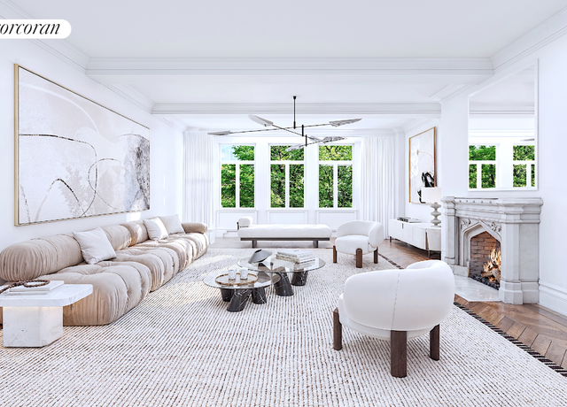 Property at 211 Central Park W Unit 4G, New York City, NY 10024, 4 beds, 4 baths