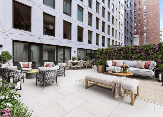 Property at 215 W 28th St Unit 2C, New York City, NY 10001, 2 beds, 2.5 baths