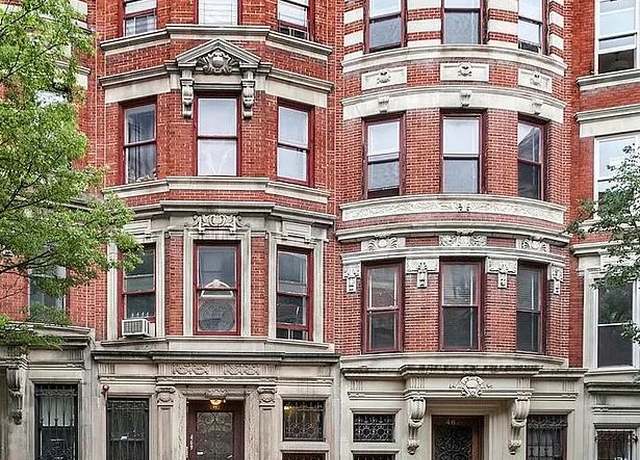 Property at 469 W 141st St, New York City, NY 10031, 6 beds, 4 baths