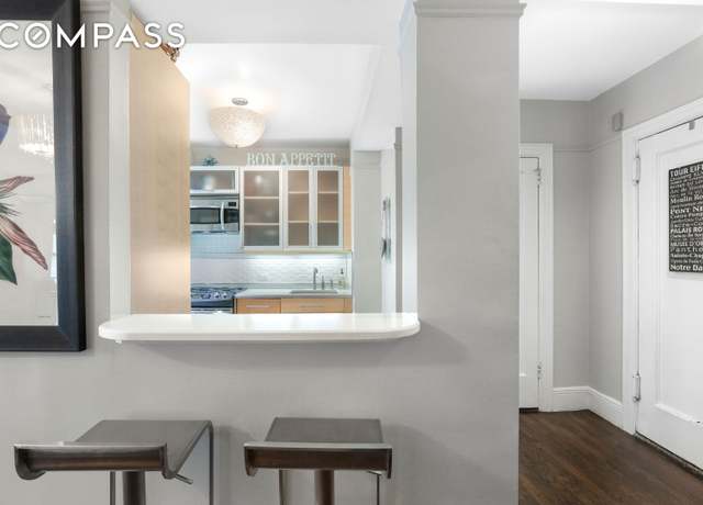 Property at 65 W 95th St Unit 7G, New York City, NY 10025, 1 bed, 1 bath