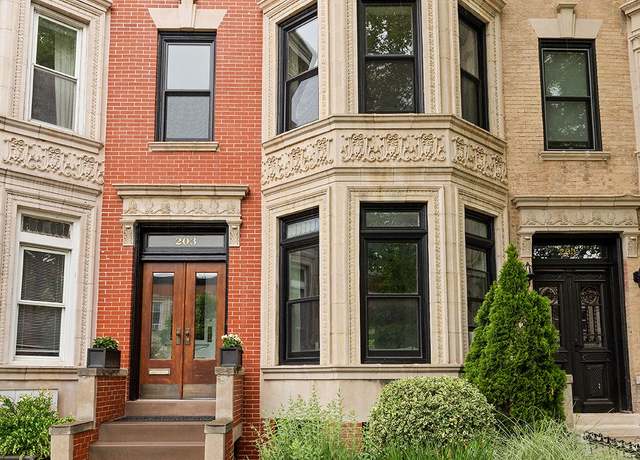 Property at 203 Lefferts Ave, Brooklyn, NY 11225, 5 beds, 2 baths