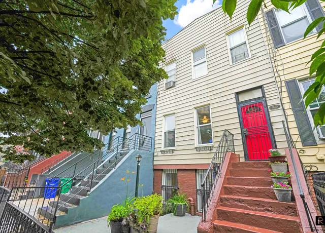 Property at 166A Hull St, Brooklyn, NY 11233, 4 beds, 3 baths