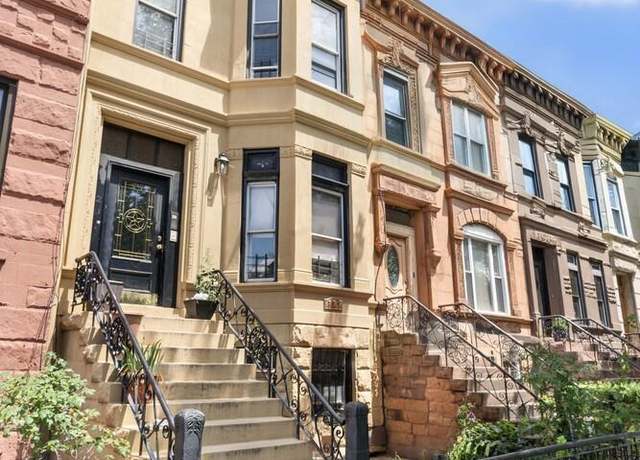 Property at 377 Mac Donough St, Brooklyn, NY 11233, 5 beds, 2.5 baths
