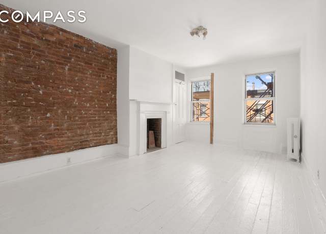 Property at 504 E 6th St #7, New York City, NY 10009, 1 bed, 1 bath