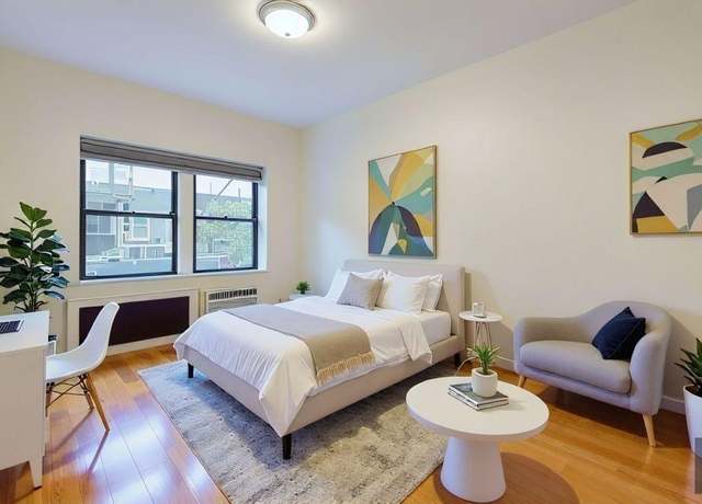 Property at 418 E 83rd St Unit D1, New York City, NY 10028, 1 bath