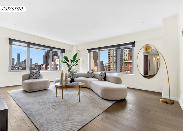 Property at 200 E 62nd St Unit 19A, New York City, NY 10065, 3 beds, 3 baths