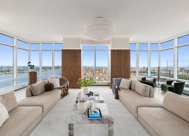 Property at 200 Amsterdam Ave Ph 2, New York City, NY 10024, 4 beds, 5 baths