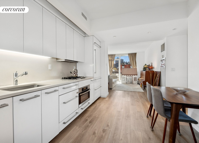 Property at 340 E 23rd St Unit 6C, New York City, NY 10010, 1 bed, 1 bath