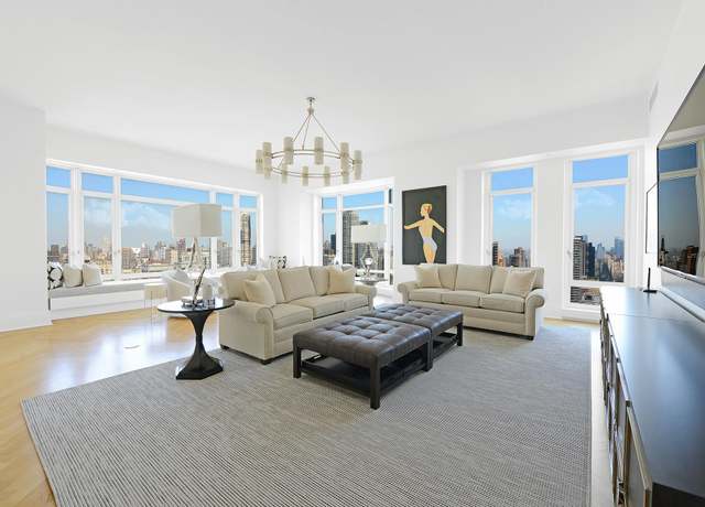 Property at 520 Park Ave #31, New York City, NY 10065, 4 beds, 5 baths