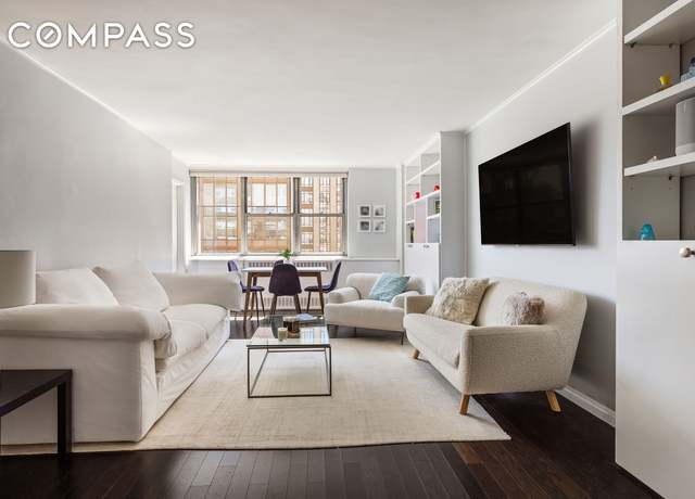 Property at 32 Gramercy Park S Unit 10G, New York City, NY 10003, 1 bed, 1 bath