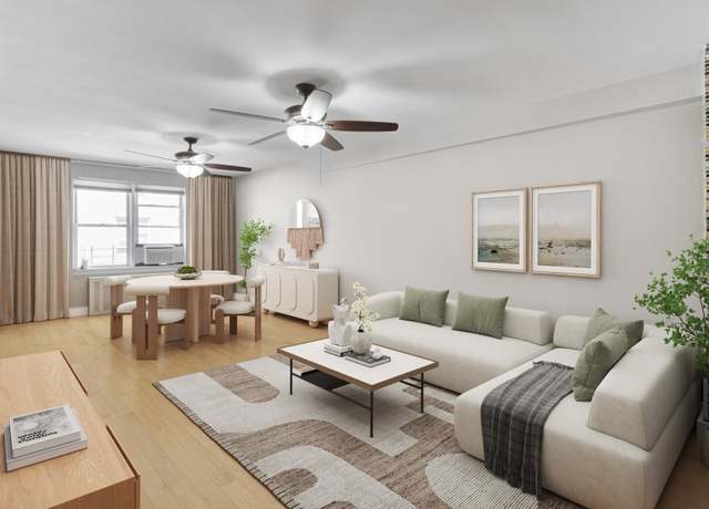 Property at 800 Grand Concourse Unit 3-RS, New York City, NY 10451, 2 beds, 1 bath