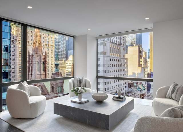 Property at 721 5th Ave Unit 30-H, New York City, NY 10022, 1 bed, 1.5 baths