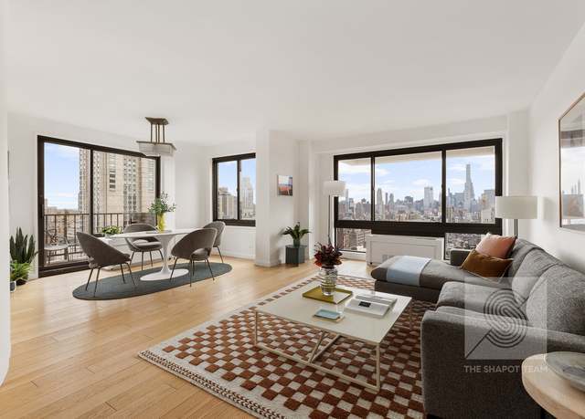 Property at 50 E 89th St Unit 28E, New York City, NY 10128, 2 beds, 2 baths