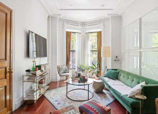 Property at 223 Hancock St Unit Entire Building, Brooklyn, NY 11216, 4 beds, 4 baths