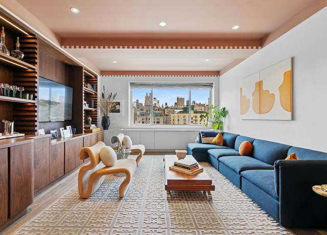 Property at 201 E 80th St Unit 12G, New York City, NY 10021, 3 beds, 3 baths