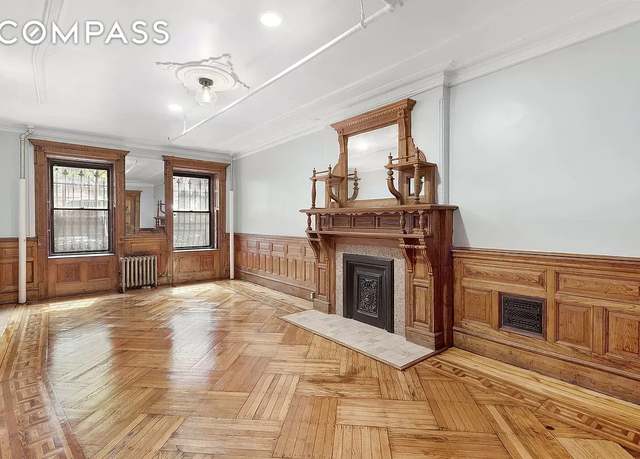Property at 7 W 122nd St, New York City, NY 10027, 6 beds, 4 baths