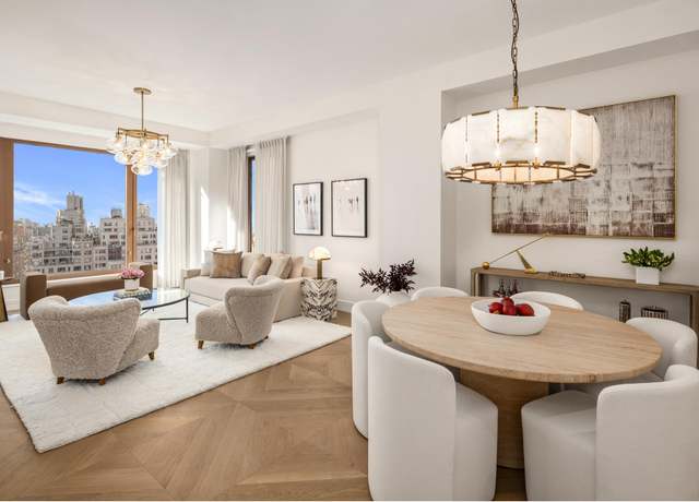 Property at 201 E 74th St Unit 5A, New York City, NY 10021, 2 beds, 2 baths