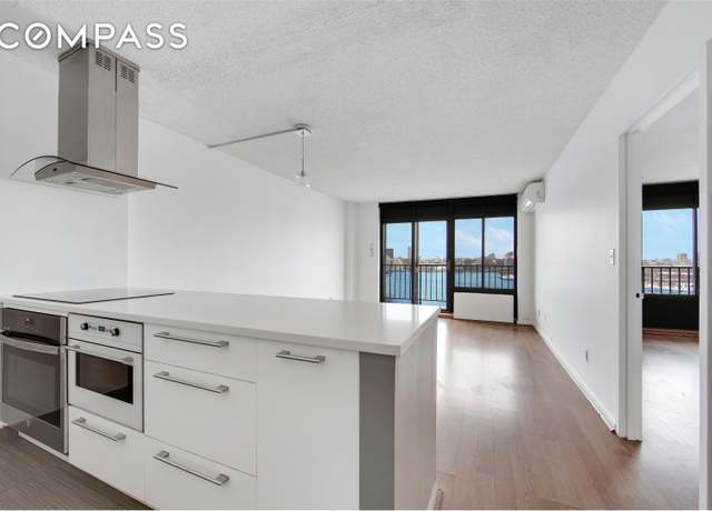 Property at 25-40 Shore Blvd Unit 15S, New York City, NY 11102, 1 bed, 1 bath