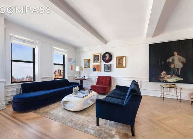 Property at 65 E 96th St Unit 15D, New York City, NY 10128, 3 beds, 3 baths