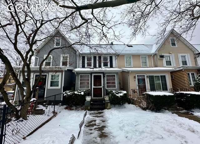 Property at 4622 Ave M, Brooklyn, NY 11234, 3 beds, 1.5 baths