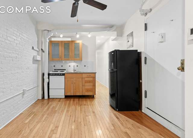 Property at 140 W 10th St Unit BTE, New York City, NY 10014, 1 bath