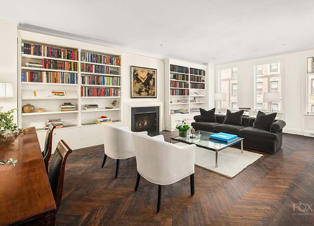 Property at 211 Central Park W Unit 12H, New York City, NY 10024, 2 beds, 2.5 baths