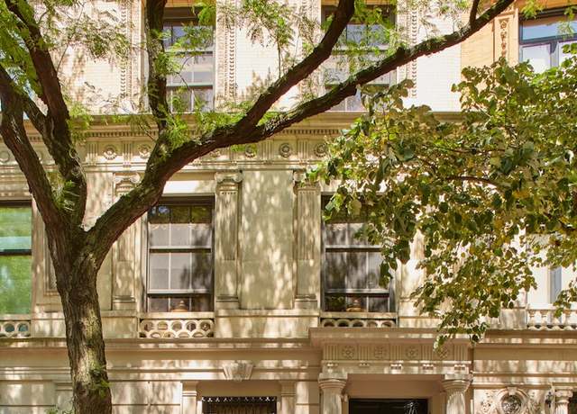 Property at 15 E 82nd St Unit TRIPLEX, New York City, NY 10028, 5 beds, 6 baths
