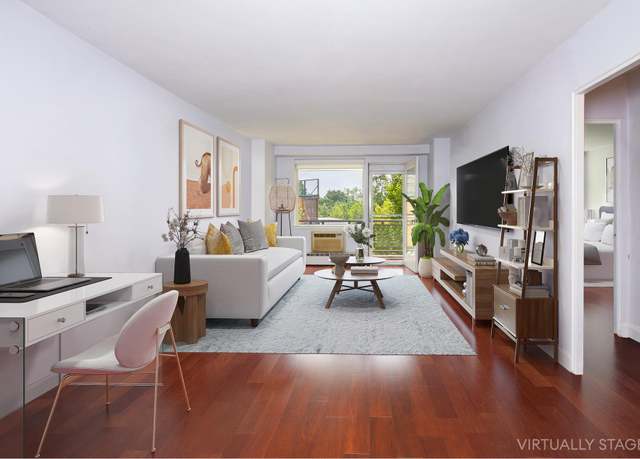 Property at 5900 Arlington Ave Unit 2S, New York City, NY 10471, 1 bed, 1 bath
